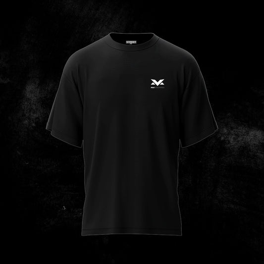 Max Attack – Oversized T-Shirt