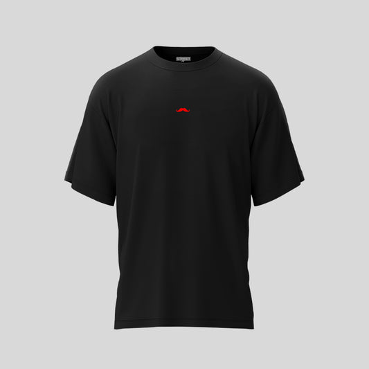 Franz Hermann - Max Verstappen - Oversized T Shirt