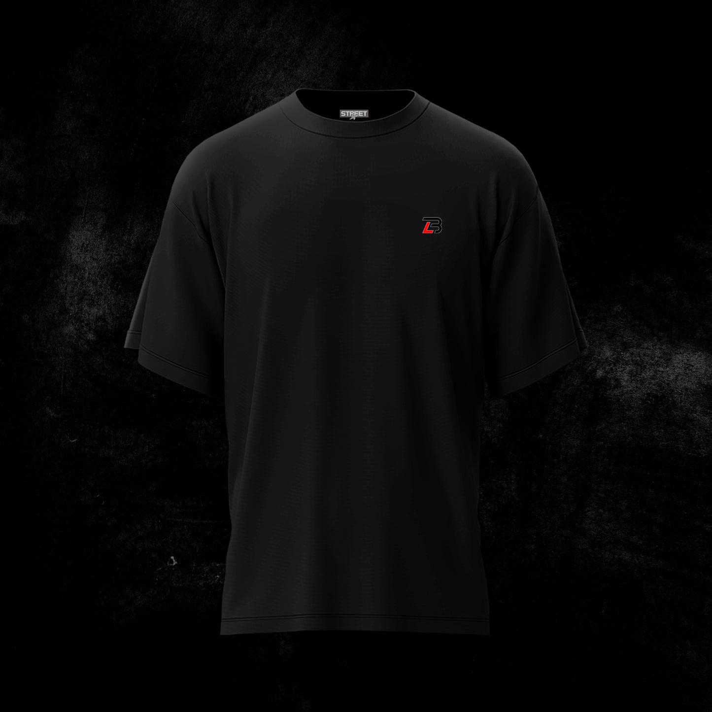 Piyush Dhupar's E63s AMG - Oversized T Shirt