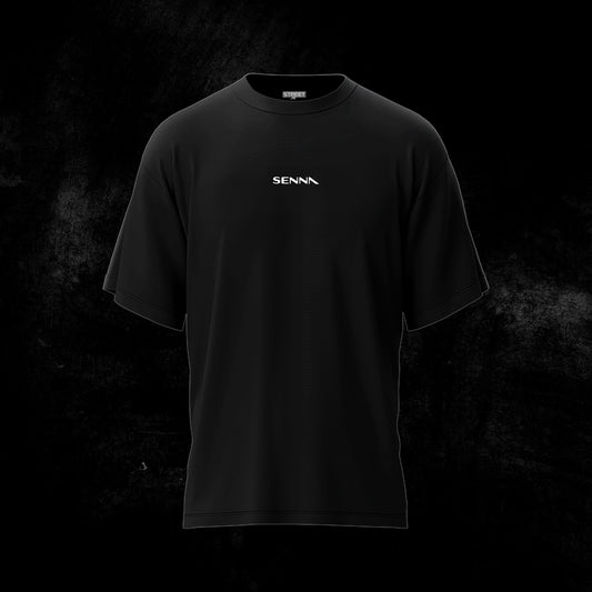 Senna’s Shadow – Oversized T-Shirt