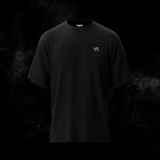 Carlos Sainz – Halftone Oversized shirt