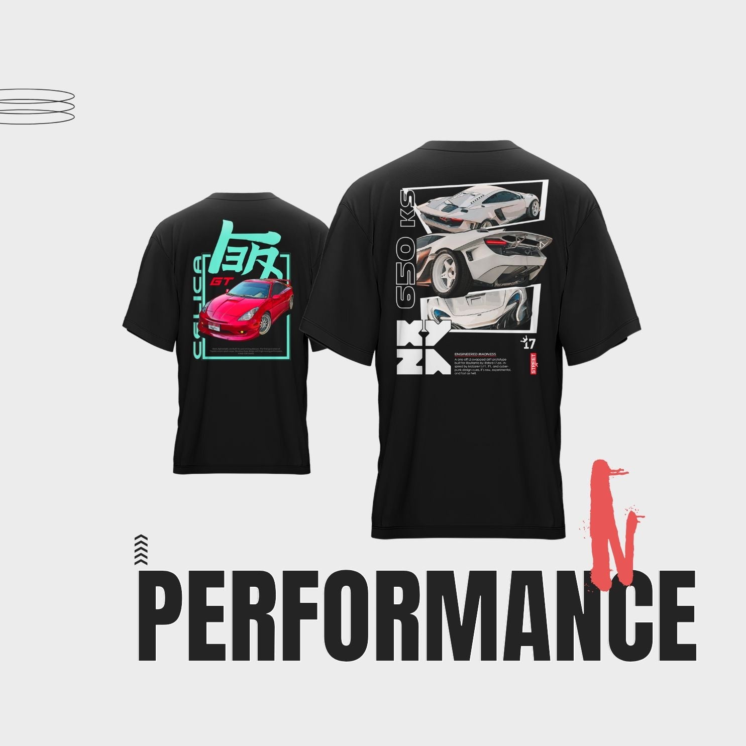 Performance