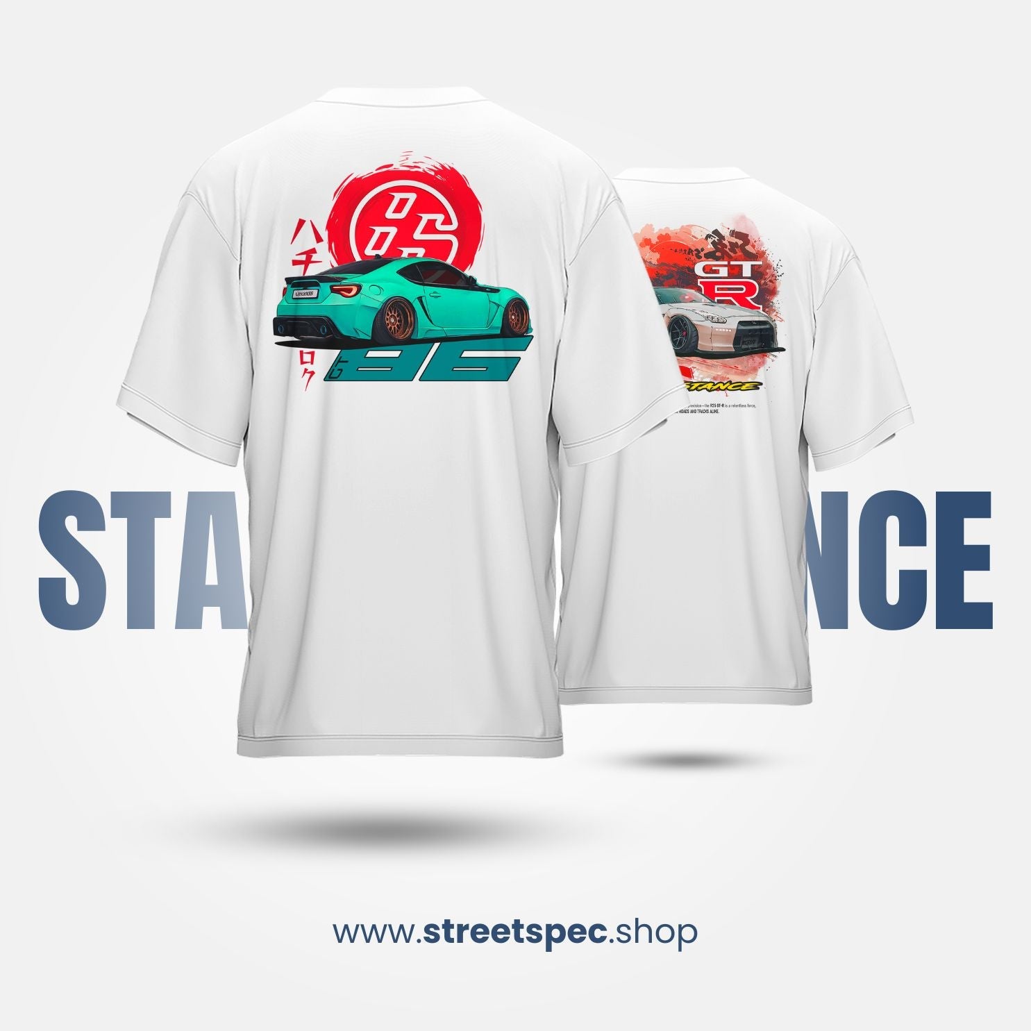 Stance