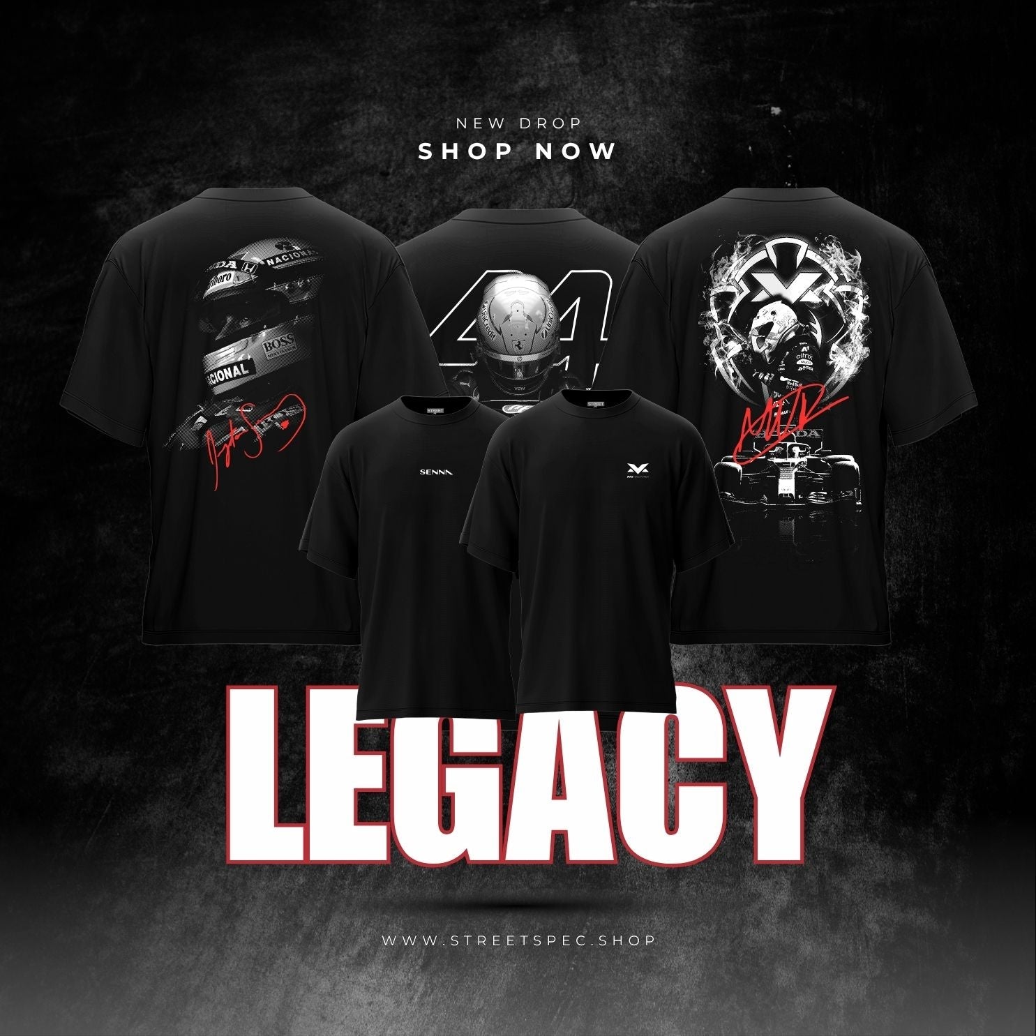 LEGACY