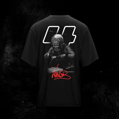 Lando’s Laps – Oversized T-Shirt