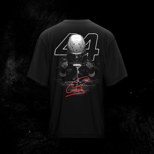 Hamilton 44 – Oversized T-Shirt
