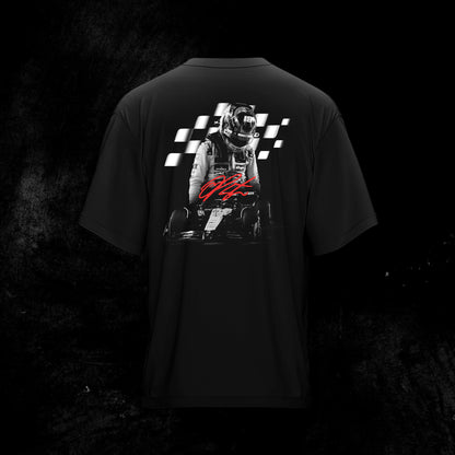 Oscar Futureproof – Oversized T-Shirt