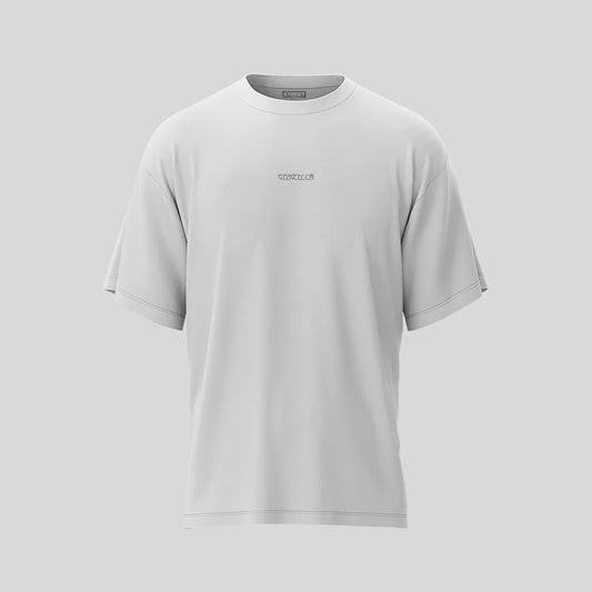 Saud Alfraij's R35 GTR - Oversized T Shirt