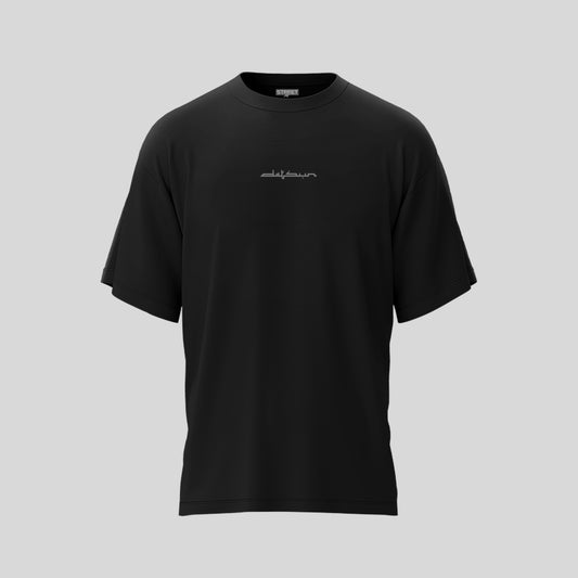 Ali Alhammadi's Datsun 240Z - Oversized T Shirt