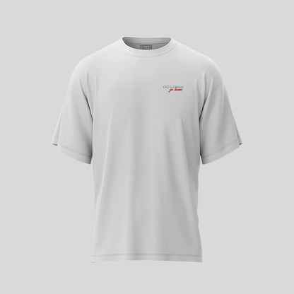 Umar Malik's GT86 - GO LOW OR GO HOME - Oversized T Shirt