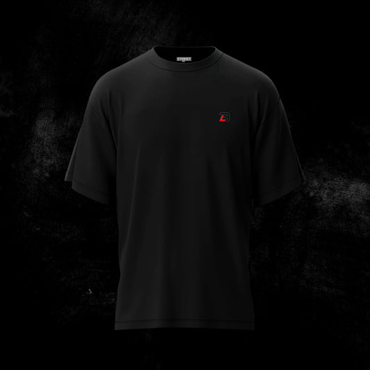 Piyush Dhupar's E63s AMG - Oversized T Shirt