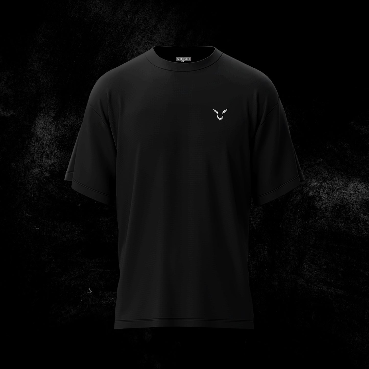 Hamilton 44 – Oversized T-Shirt